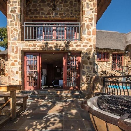 Sable Hiking & Accommodation Magaliesburg Exterior foto