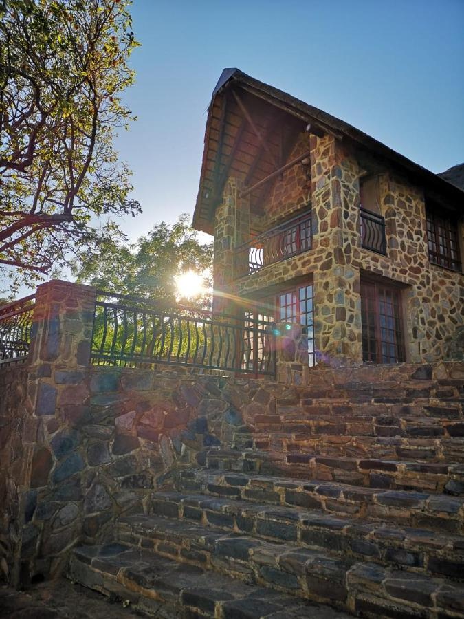 Sable Hiking & Accommodation Magaliesburg Exterior foto