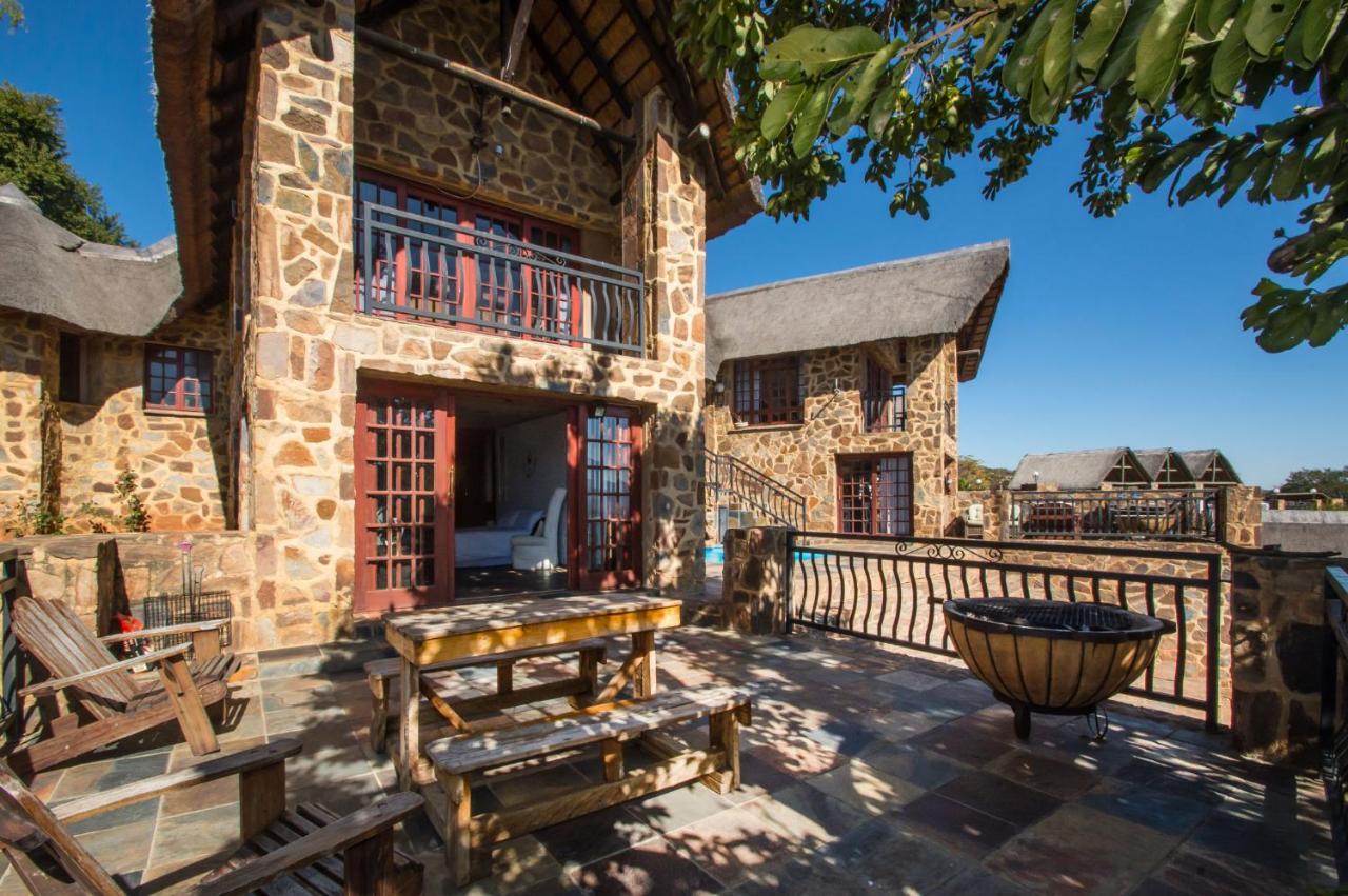 Sable Hiking & Accommodation Magaliesburg Exterior foto